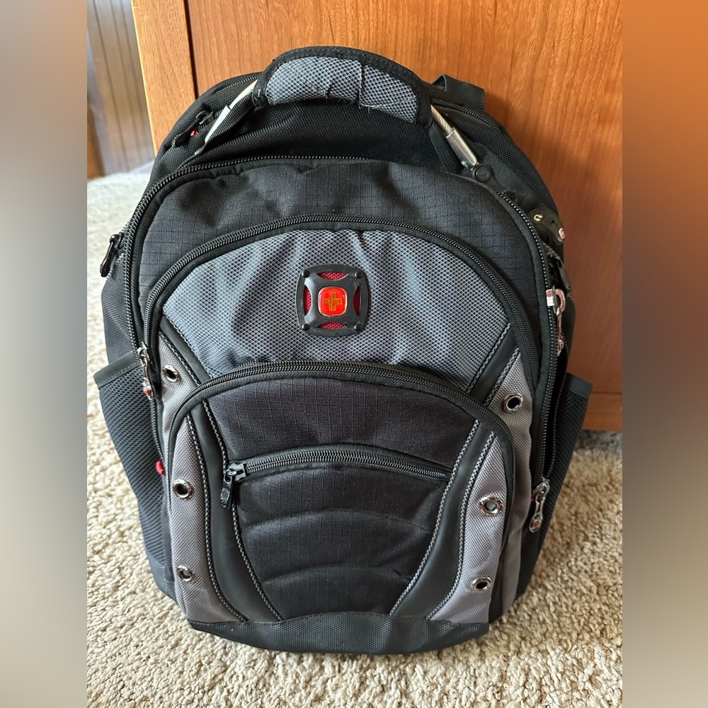 SwissGear by Wenger backpack